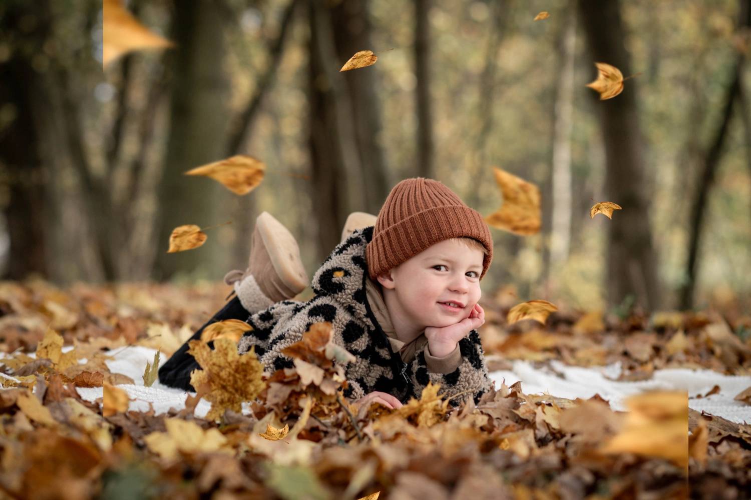 Kinderfotografie von Susanne Krapp Photographie