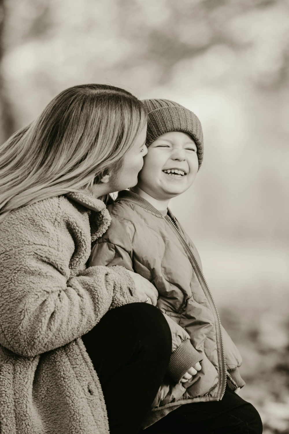 Familienfotografie von Susanne Krapp Photographie