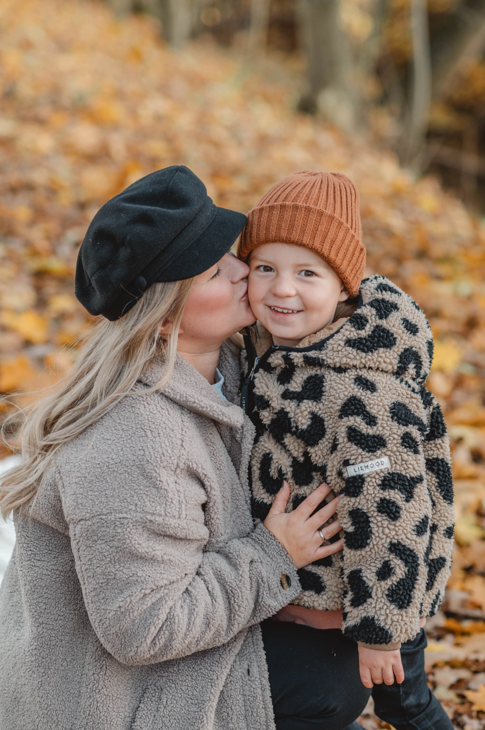 Familienfotografie von Susanne Krapp Photographie