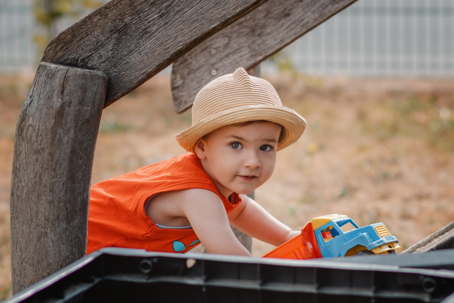 Kinderfotografie von Susanne Krapp Photographie