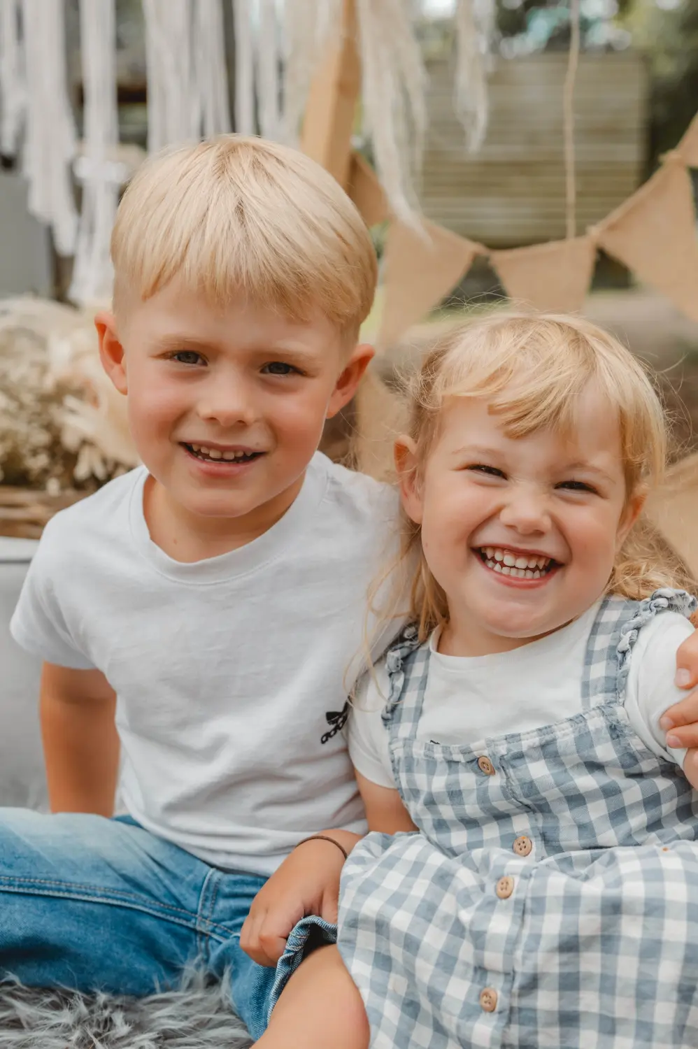 Kiga Kinderfotografie von Susanne Krapp Photographie