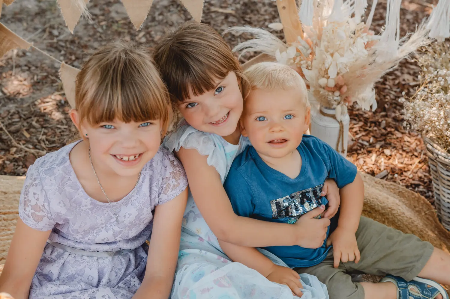 Kiga Kinderfotografie von Susanne Krapp Photographie