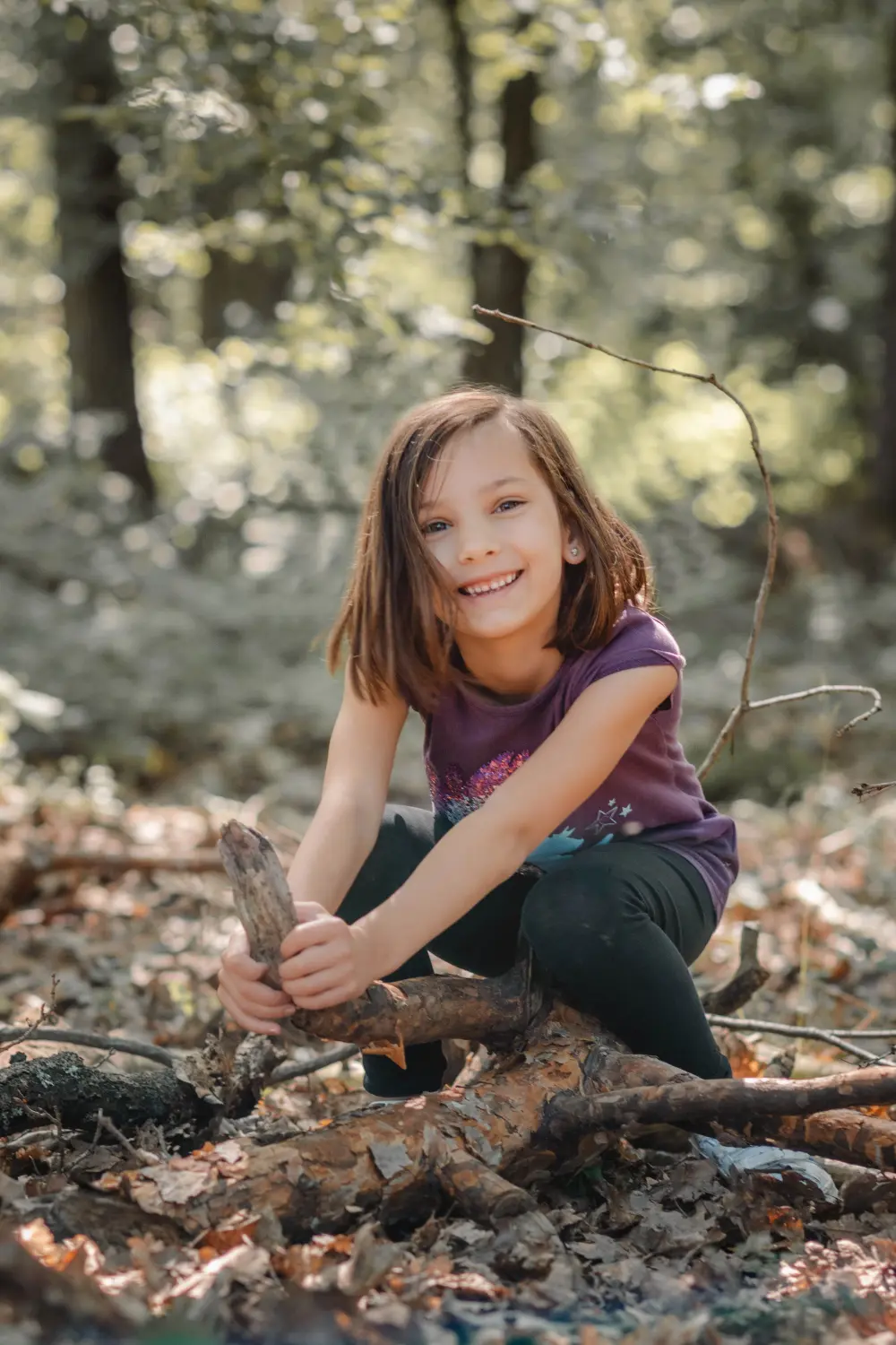 Kiga Kinderfotografie von Susanne Krapp Photographie